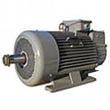 Крановый электродвигатель МТF411-6 22/960